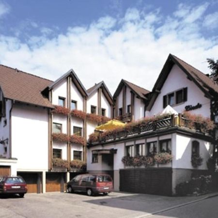 Hotel Zur Linde Lauf Экстерьер фото