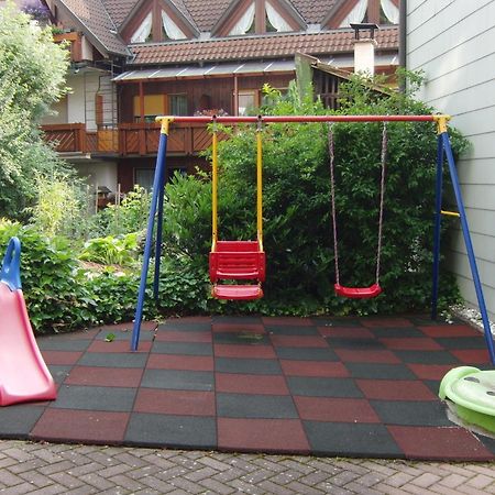 Hotel Zur Linde Lauf Экстерьер фото