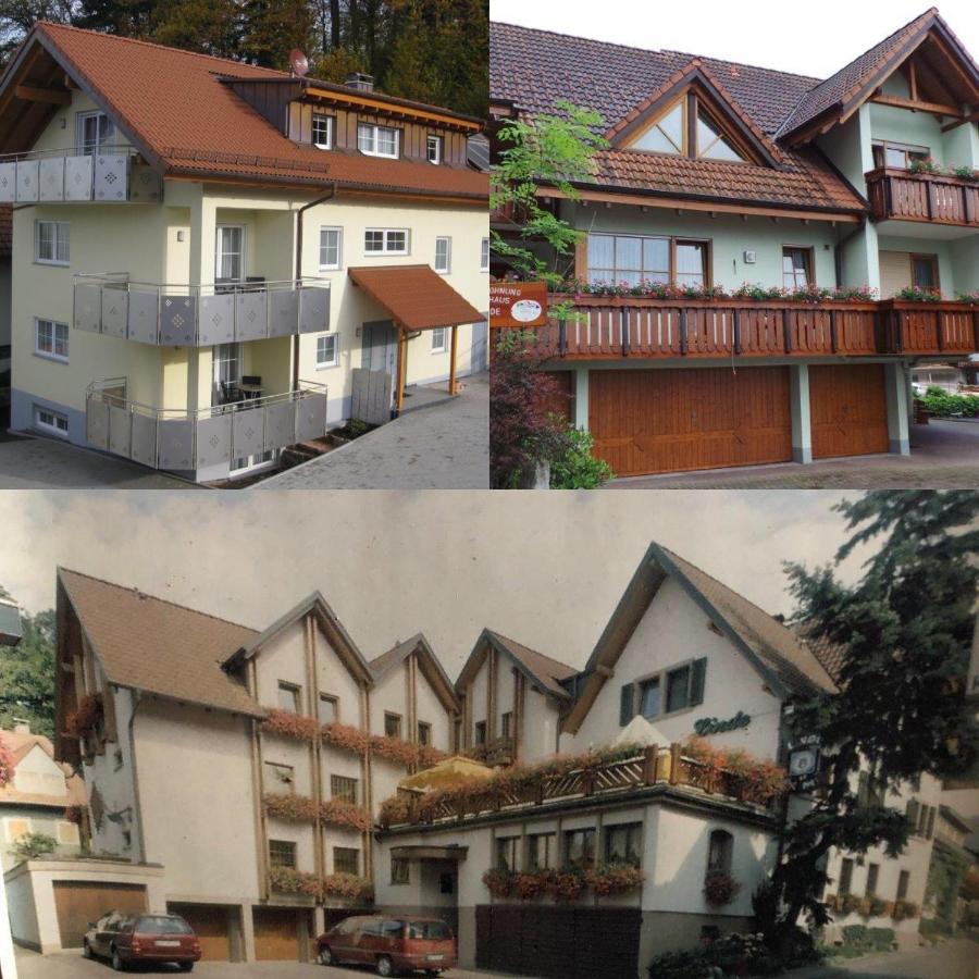 Hotel Zur Linde Lauf Экстерьер фото