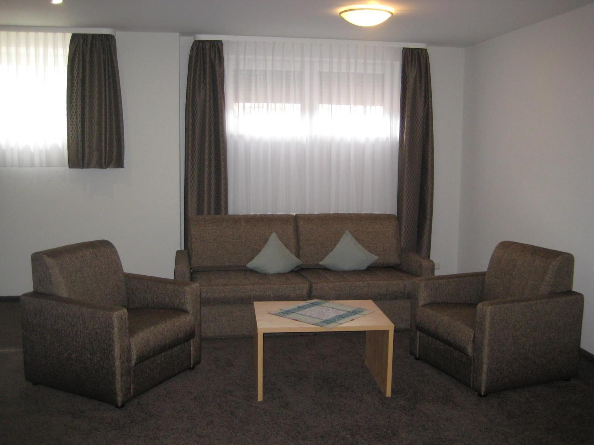 Hotel Zur Linde Lauf Номер фото