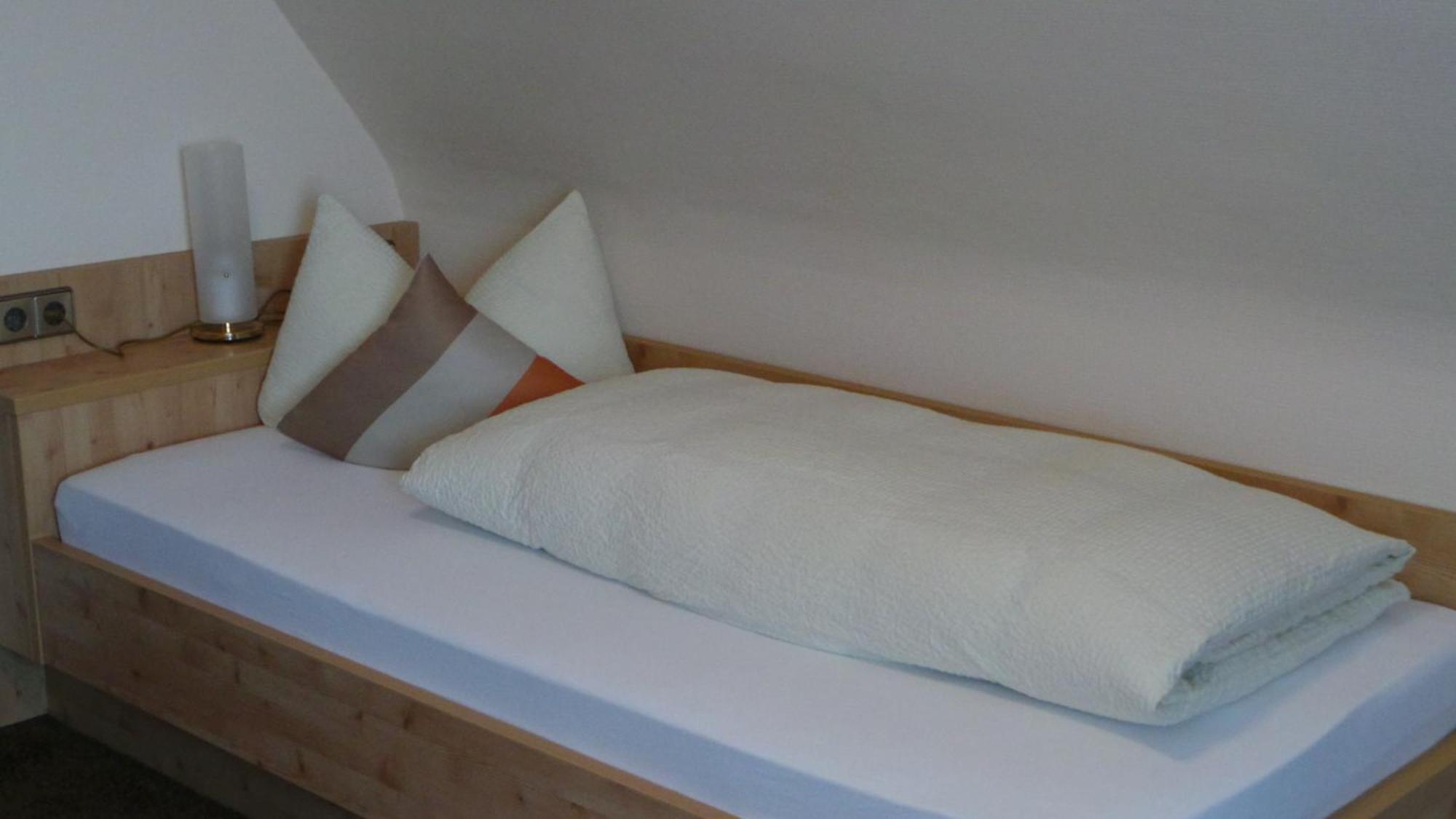 Hotel Zur Linde Lauf Номер фото