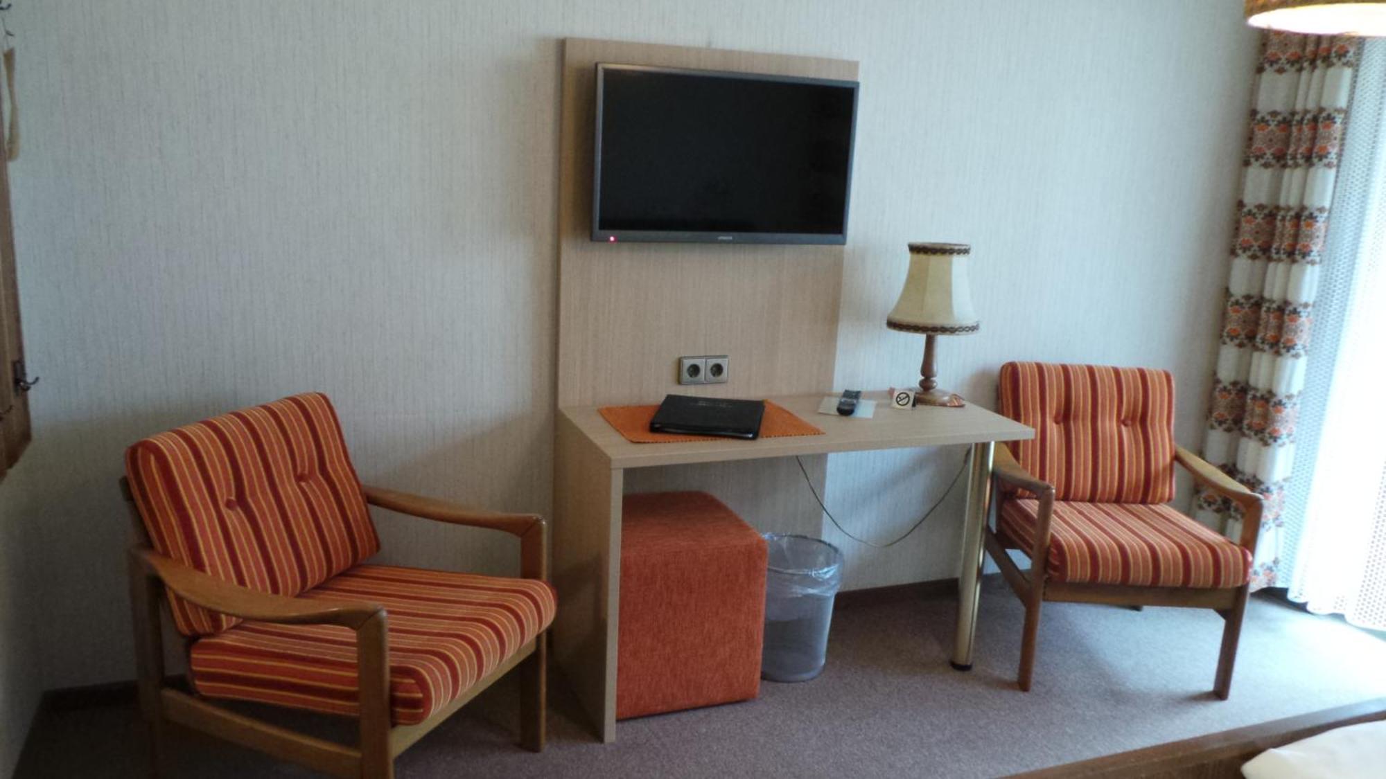 Hotel Zur Linde Lauf Номер фото
